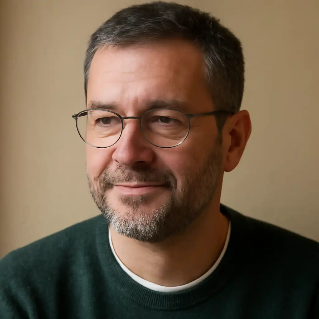 Dariusz Kolakowski